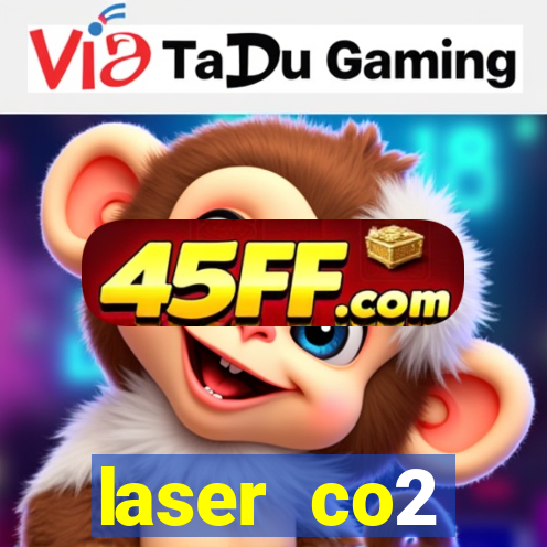 laser co2 frazionato napoli